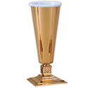 Altar Flower Vase 99AFV88
