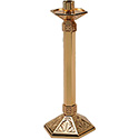 Candlestick 99C42