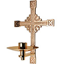 Concecration Candle Holders 99CCH42