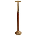 Processional Candlestick 99FC42P