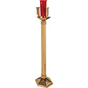 Sanctuary Lamp Floor Standing 99SSL42