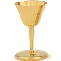 Chalice &amp; Paten A-118G