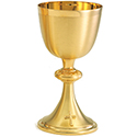 Chalice &amp; Ciborium A-178G