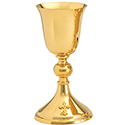 Chalice &amp; Ciborium A-192G