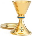 Chalice &amp; Ciboria A-314