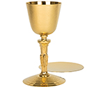 Chalice &amp; Ciboria A-415G