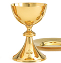Chalice &amp; Ciborium A-751G