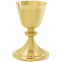 Chalice &amp; Ciborium A-8700