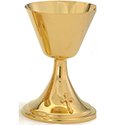 Chalice &amp; Paten A-9000G
