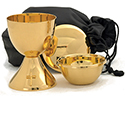 Travel Set &amp; Pouch AB-17