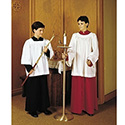 Acolyte Supplies