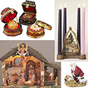 Advent & Christmas