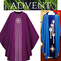 Vestments