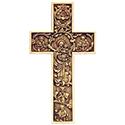 Cross 12&quot; AF-2187-A