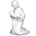 Statue 4&quot; AF-949-W