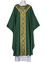 Chasuble AH&#45;711117 Green