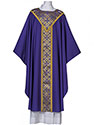 Chasuble AH&#45;711117 Purple