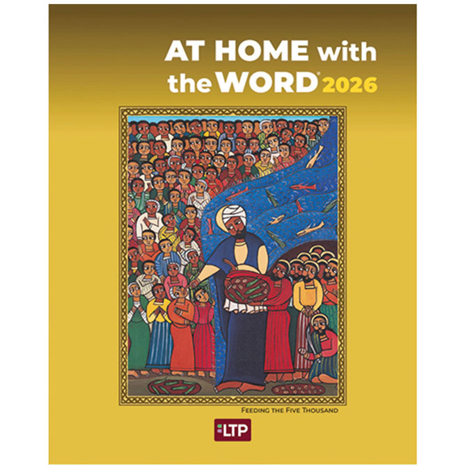 At Home with the Word&#174; 2026