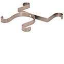 Headstone Bracket AL-1