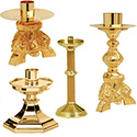 Altar Candlesticks