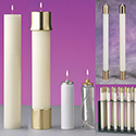 Altar Oil Shells