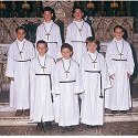 Altar Server