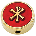 Pyx Chi-Rho 2220G/R