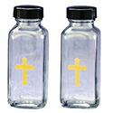 Cruets Portable 4 ounce 3290