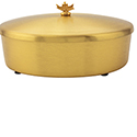 Communion Bowl 7100G