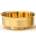 Open Ciborium Gold 7300G