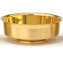 Open Ciborium Gold 7600G