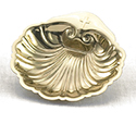 Baptismal Shell 7661B