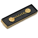 Cope Clasp Crosses 8435G