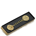 Cope Clasp Alpha Omega 8570G