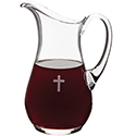 Flagon 56 ounce 9140