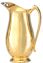 Flagon Gold 64  Ounce 9757G