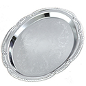 Tray Chrome 9762C