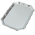 Tray Chrome 9764C