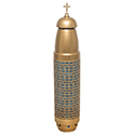Memorial Light 9765PCF