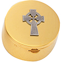 Pyx Celtic Cross 9848G