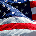 American Flags