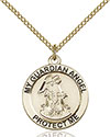 Angels Medals