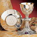 Sterling Chalice 1005