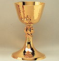 Chalice &amp; Ciborium 1878