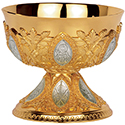 Open Ciborium &quot;Apostles&quot; 2132-02