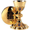 Chalice &quot;Twelve Apostles&quot; 2132-E
