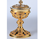 Ciborium &quot;St. Remy&quot; 2271