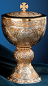 Ciborium &quot;Tassilo&quot; 2331