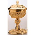 Ciborium Florentine 2341