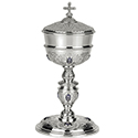 Ciborium  Plateresque 2376-1